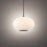 Modern Forms  Illusion Pendant Light