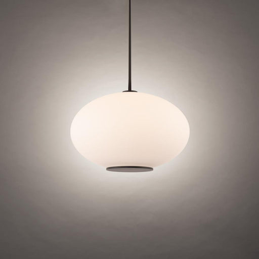 Illusion Pendant Light | PD-72322-27-BK
