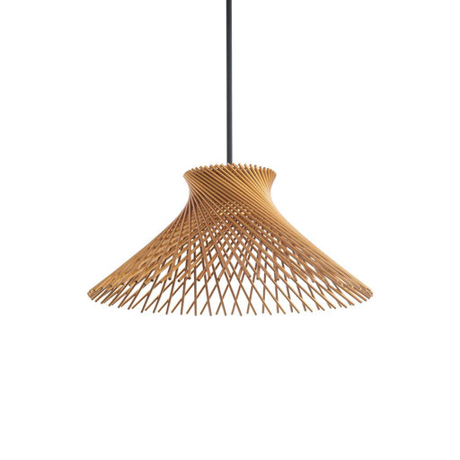 Zenya Chandelier Light | PD-74223-GO