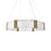 Forever Chandelier Light | PD-76034-AB