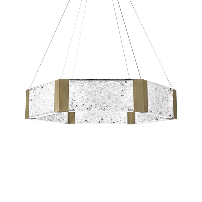 Forever Chandelier Light | PD-76034-AB