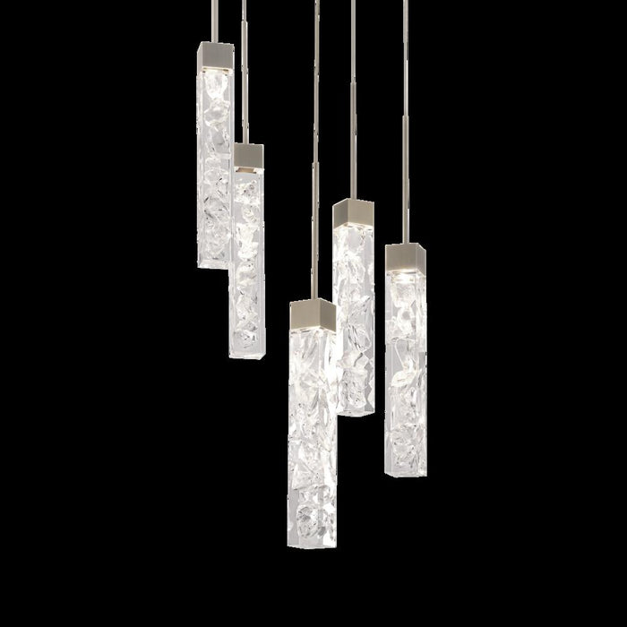 Minx Multilight Pendant Light | PD-78005R-AN