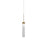 Minx Mini Pendant Light | PD-78013-AB
