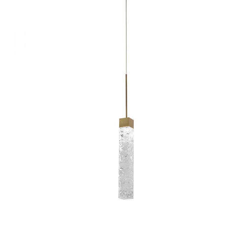 Minx Mini Pendant Light | PD-78013-AB