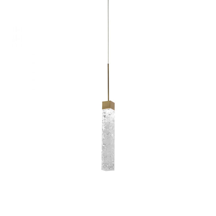 Minx Mini Pendant Light | PD-78013-AB