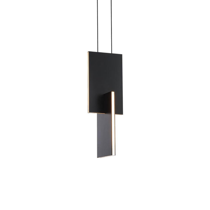 Amari Chandelier Light | PD-79014-BK