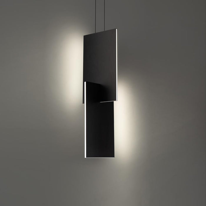 Amari Pendant Light | PD-79032-BK