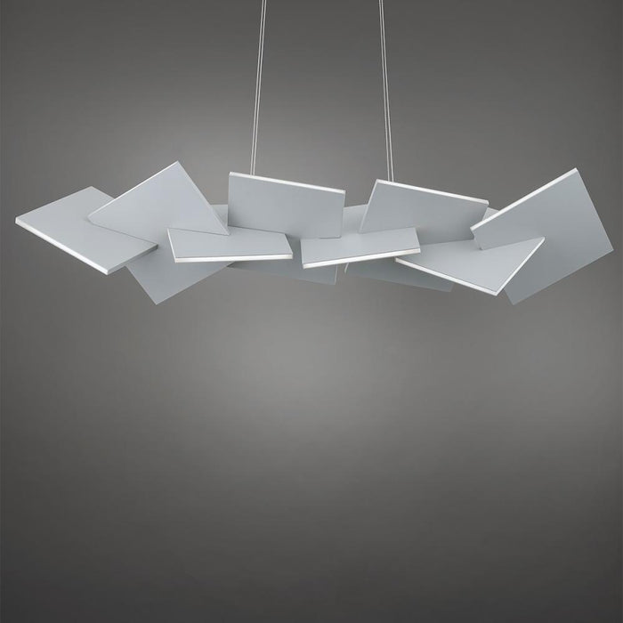 Konstrukt Linear Pendant | PD-80048-TT