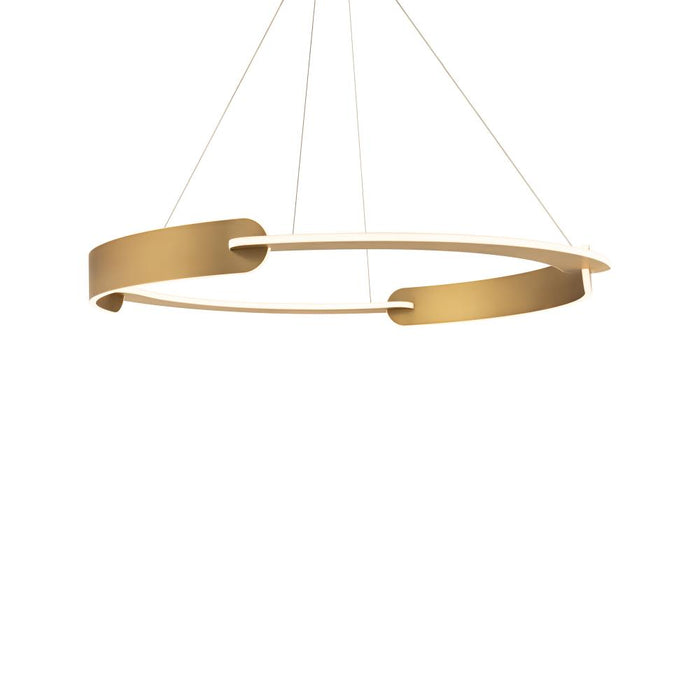 Ilios Pendant Chandelier Light | PD-86342-AB