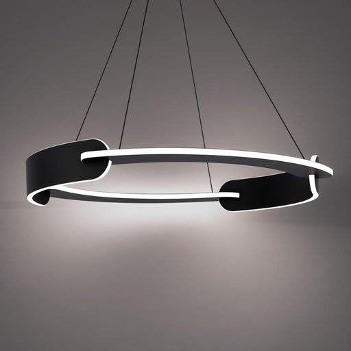 Ilios Pendant Chandelier Light | PD-86342-BK