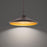 Alfa Pendant Light | PD-90324-BZ/GL