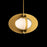 Echelon Pendant Light | PD-94316-AB