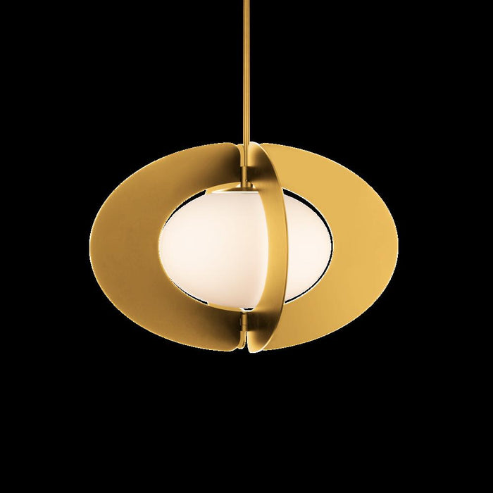 Echelon Pendant Light | PD-94316-AB