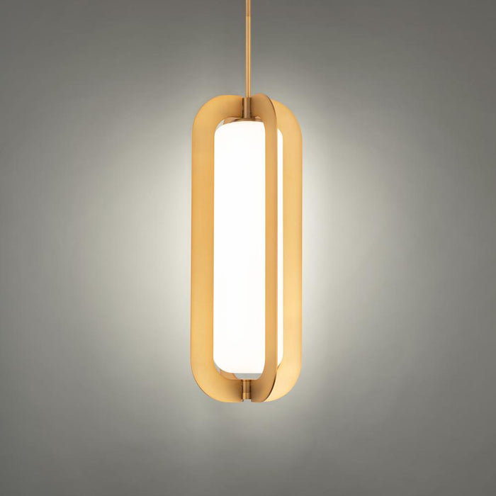 Echelon Pendant Light | PD-94322-AB