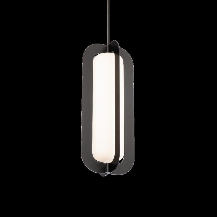 Echelon Pendant Light | PD-94322-BK