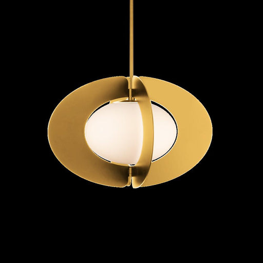 Echelon Pendant Light | PD-94324-AB