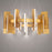 Ronan Chandelier Light | PD-9533-AB
