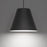 Myla Outdoor Pendant Light | PD-W24320-35-BK