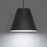 Myla Outdoor Pendant Light | PD-W24320-40-BK