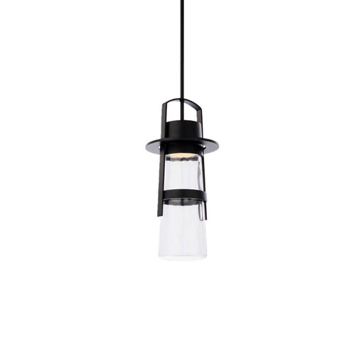 Balthus Outdoor Pendant Light | PD-W28515-BK