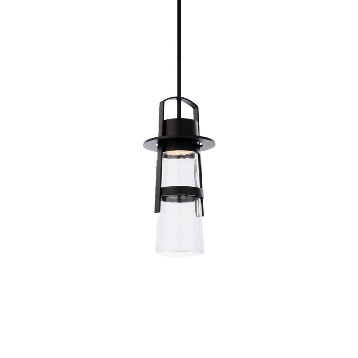 Balthus Outdoor Pendant Light | PD-W28515-BK