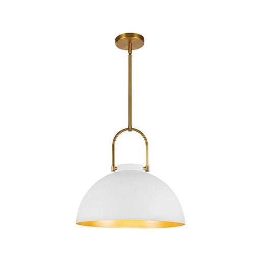 Harper | PD504016WH