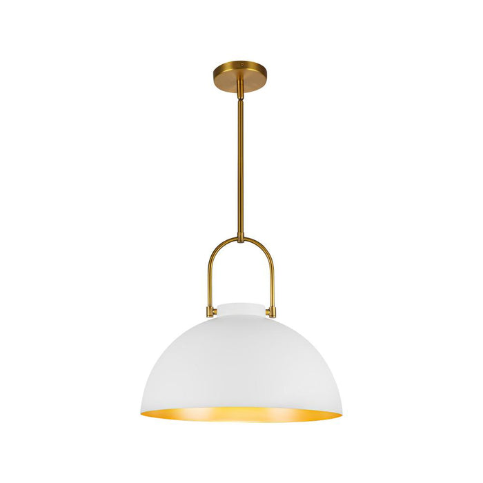 Harper | PD504016WH