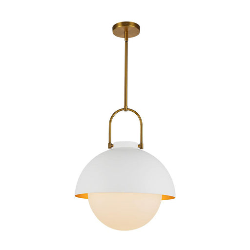 Harper | PD507216WHOP
