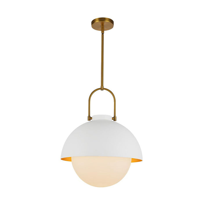 Harper | PD507216WHOP