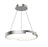 Anello Minor 19-in Brushed Nickel Led Pendant | PD52719-BN-UNV-010