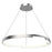 Anello Minor 32-in Brushed Nickel Led Pendant | PD52732-BN-UNV