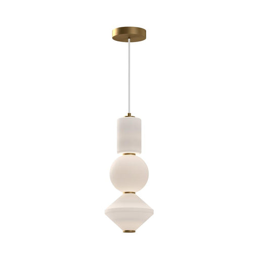 Bijou | PD530341AGOP-UNV