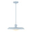 Minori 15-in Cerulean Socket Pendant | PD557015CER