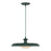 Minori 15-in Pine Green Socket Pendant | PD557015PGN