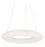 Cumulus 30-in White Led Pendant | PD80730-UNV-010