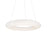Cumulus 36-in White Led Pendant | PD80736-UNV-010