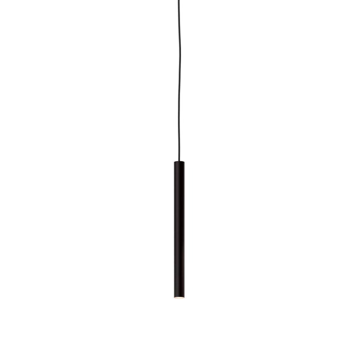 Dals 18 Inch CCT LED Cylinder Pendant Light