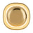 Pebble 8-in Brass Dimmable Led Wall Sconce | WS17308-MRB
