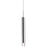 Pendula 16-in Chrome Led Pendant | PD7716-CH