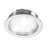 24v Dc,4w White Cob Puck Light | PLED-04-WH