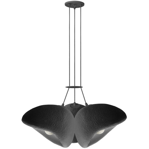 3 Light  Pendant, Mb | PLR-353P-MB