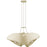 3 Light  Pendant, Mbg | PLR-353P-MBG