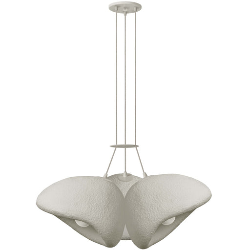 3 Light  Pendant, Mln | PLR-353P-MLN