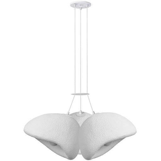 3 Light  Pendant, Mw | PLR-353P-MW