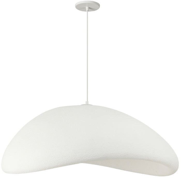 2 Light Horizontal Pendant, Mw | PLR-402HP-MW