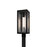 Cambridge Outdoor Post Light | PM-W24521-BK