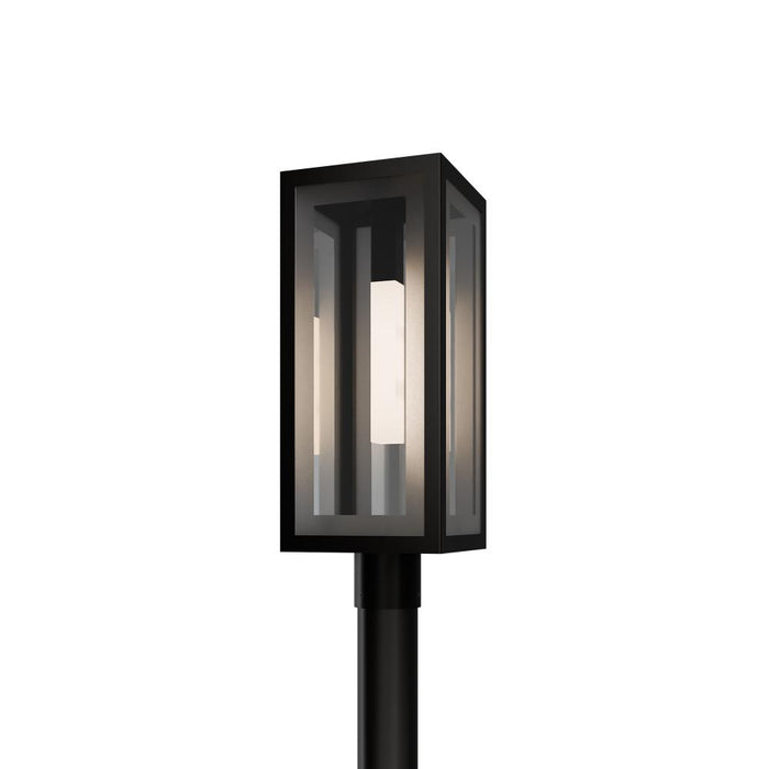Cambridge Outdoor Post Light | PM-W24521-BK