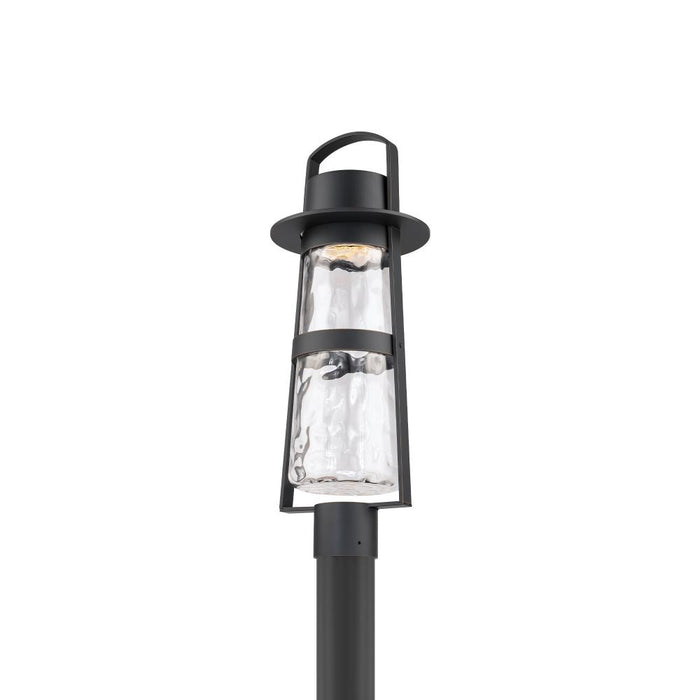 Balthus Outdoor Post Light | PM-W28523-ORB