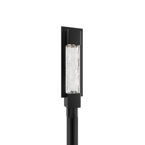 Mist Outdoor Post Light | PM-W54523-BK