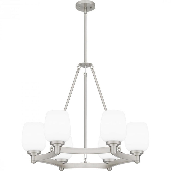 Quoizel Penning Chandelier